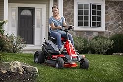 Craftsman 56V MAX* 30" Compact Brushless Riding