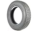 Double Coin RLB490 Low Profile Drive-Position Multi-Use Commercial Radial Truck Tire - 225/70R19.5 12 ply