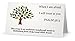 Certified Holy Land Olive Wood Caring/Holding Cross (25, Small Pocket Cross- 2.7 x 1.5 x 0.4 inches)