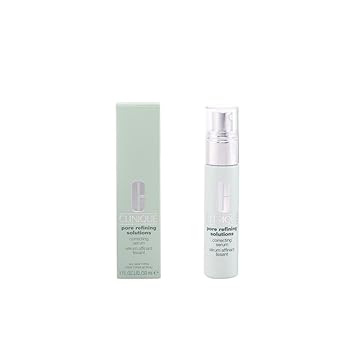 clinique serum pore refining solutions