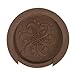 Andoer Sound Hole Cover Block Plug Screeching Halt for 40