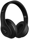 Beats Studio Wireless Over-Ear Headphone (Matte Black)