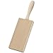 Cuisinox Wooden Gnocchi and Cavatelli Pasta Board, Beachwood, 8