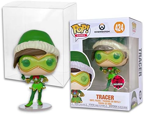 new overwatch funko pop