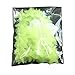 Bigban 100PC Kids Bedroom Beautiful dreamlike Fluorescent Glow In The Dark Stars Wall Stickers
