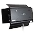 LimoStudio Photography Photo Video Studio 1650W Digital Light Fluorescent 6-Bank Barn door Light Panel