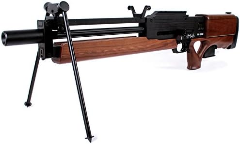 Amazon Ares Wa00 スナイパーライフル エアーコッキング ライフル 通販