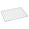 Verchroomd ovenrooster, 42,5 x 34 cm