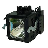 Generic Sony XL-5100 (F93087600) Projection TV Replacement lamp KDS-R50XBR1, KDS-R60XBR1