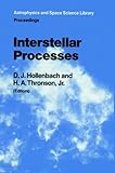 Interstellar Processes, , 9027724822