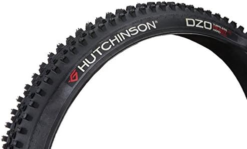 TYRE Hutchinson Dzo Mixed