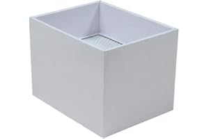 KNOKOO FES150 Replacement Filter 3rd Laye High Efficent Carbon Filter for 150W Solder Fume Extractor