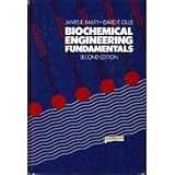 Biochemical Engineering Fundamentals, Bailey, James and Ollis, David F., 0070032122