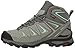 Salomon Women's X Ultra 3 Wide Mid GTX Hiking Shoes