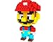 Loz Nano Mario Diamond Building Block