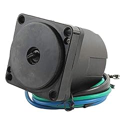 DB Electrical TRM0075 Tilt Trim Motor Compatible