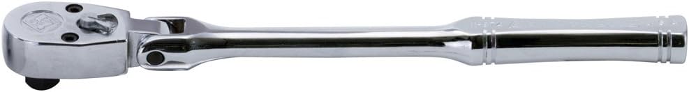 3/8 In Drive Flex Head Ratchet - 9.5 In L