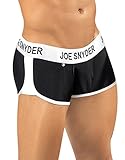 Joe Snyder Activewear Boxer