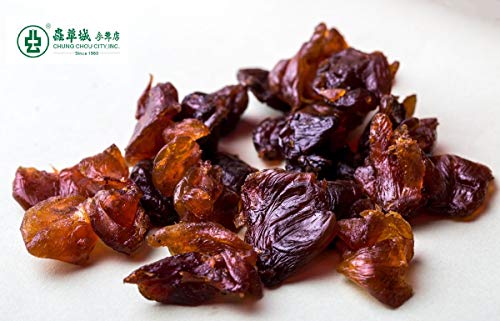 蟲草城 桂圓肉 610g Chung Chou City Longan meat 610g