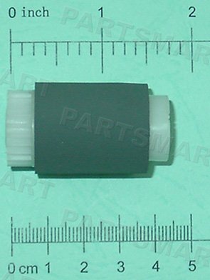 RM1-0036-000 Pickup Roller, Tray 2