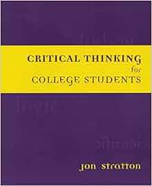 Critical thinking examples picture