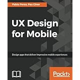 UX Design for Mobile