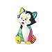 Disney by Britto Figaro from “Pinocchio” Stone Resin Figurine