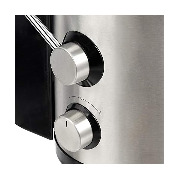 Amazon Basics MJ-60JM01B-UK Juicer, 600W - Black