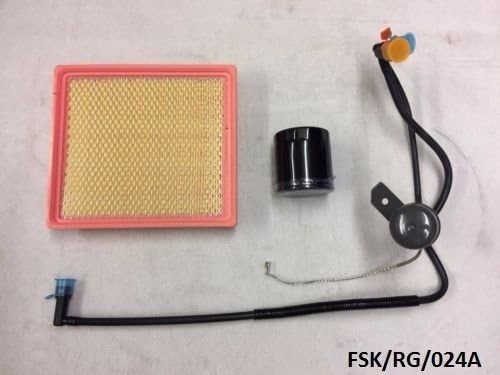 WINFIL Fuel, Oil & Air Filter Voyager/Grand Voyager RG 2.4L 2001-2007