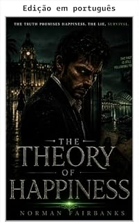 Livro A teoria da felicidade