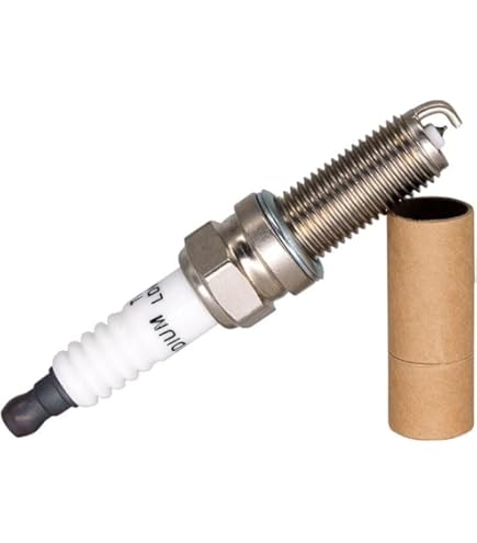 Amazon.com: TORCH LD8RLII Iridium Spark Plug Replace for Denso