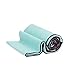 Manduka eQua Yoga Mat Towel, Spirit, 72