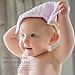 Baby Muslin Washcloths and Towels - Bamboo Cotton Baby Wipes|Soft Face Cleaning Bath Wash Cloths for Newborn Kids Baby Boy/Girl and Sensitive Skin|Baby Shower Gift |10