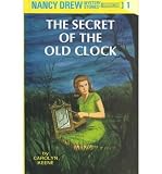 By Keene, Carolyn ( Author ) [ { The Secret of the Old Clock (Nancy Drew (Hardcover) #001) } ]May-1930 Hardcover