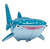 Finding Dory Swigglefish Figure, Destiny
