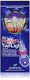 Twilight Teeth Platinum 25 U.v. Accelerated Whitening System by Twilight Teeth