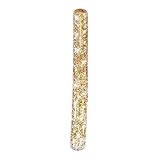 Pool Candy Holographic Glitter Super Noodle in Gold