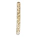 Pool Candy Holographic Glitter Super Noodle in Gold