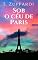 Livro Sob o céu de Paris