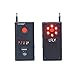 Bug Detector Anti-spy Signal Camera Detector Almighty Hidden Camera Laser Lens GSM Device Finder