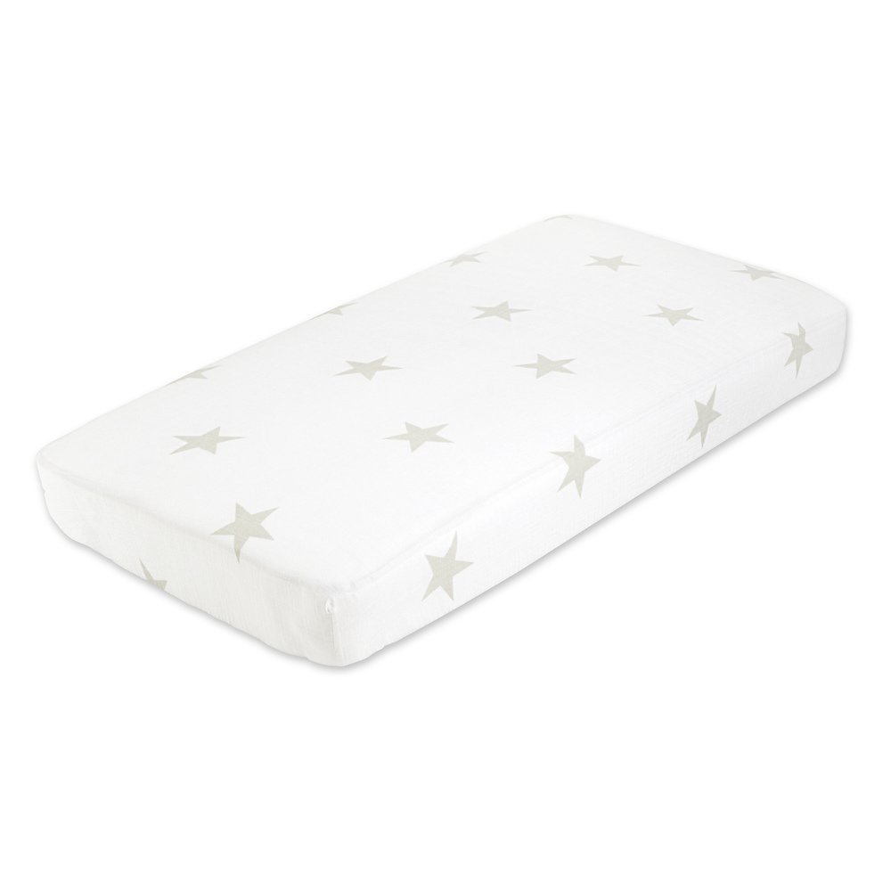 aden and anais sheets