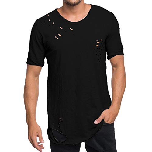 Xmiral-T-Shirt-Uomo-19040229