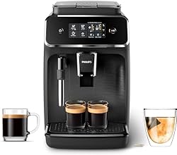 PHILIPS 2200 Series Fully Automatic Espresso