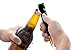 Military Veteran Products - 50 Caliber USMC Bullet Bottle Opener – Marine Corps BMG Bullet Casing