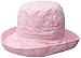 Scala Women's Medium Brim Cotton Hat, Pink, One Size