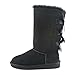 UGG Children's Bailey Bow Tall Boot Big Kids