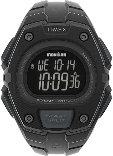 Amazon Timex Ironman Triathlon Strap Triathlon Classic Timex