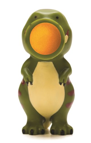 Hog Wild Dino Popper Keychain