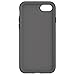 OtterBox Symmetry Series Case for iPhone SE (3rd and 2nd gen) and iPhone 8/7 - Frustration Free Packaging - FINE Port (Cordovan/Slate Grey)