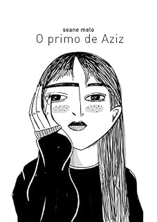 Livro O primo de Aziz